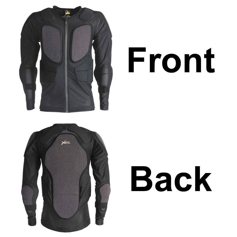 鎧武者 プロテクター ヨロイムシャ ボディー Body Protector [YM-1750