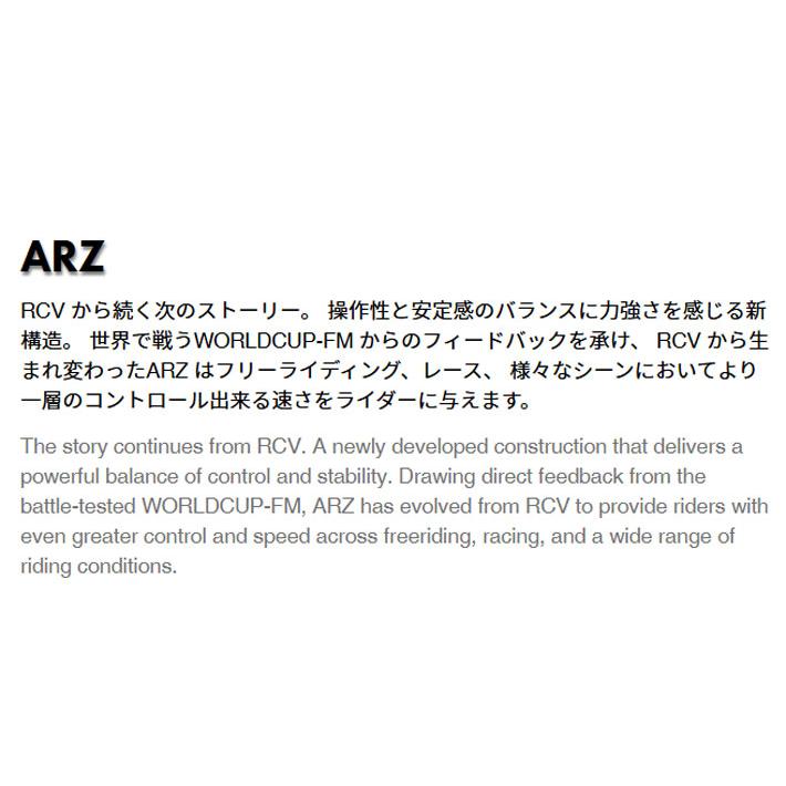 予約 26-27 アミックス アルペンボード AMICSS SNOWBOARDS 