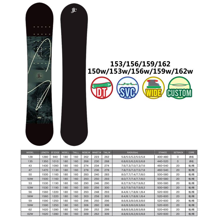予約 25-26 BC Stream スノーボード ビーシーストリーム S エス 予約 25-26 BC Stream スノーボード ビーシーストリーム S エス