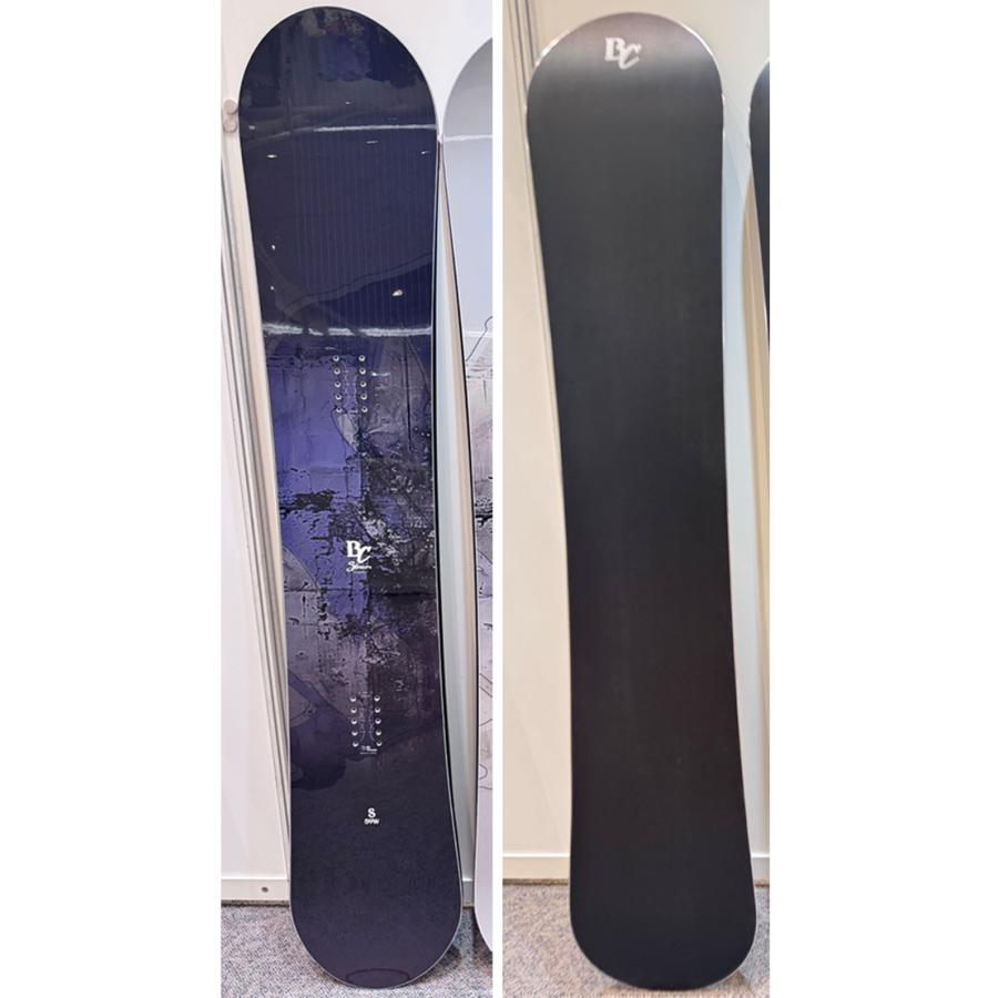 予約 26-27 ビーシーストリーム BC Stream SNOWBOARDS S エス150cm