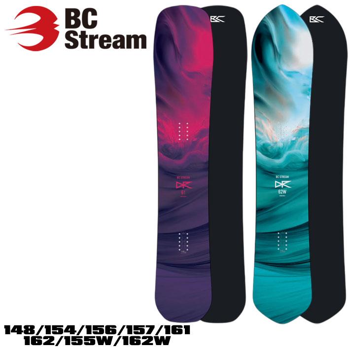 予約商品 25-26 BC Stream スノーボード ビーシーストリーム 予約商品 25-26 BC Stream スノーボード ビーシーストリーム