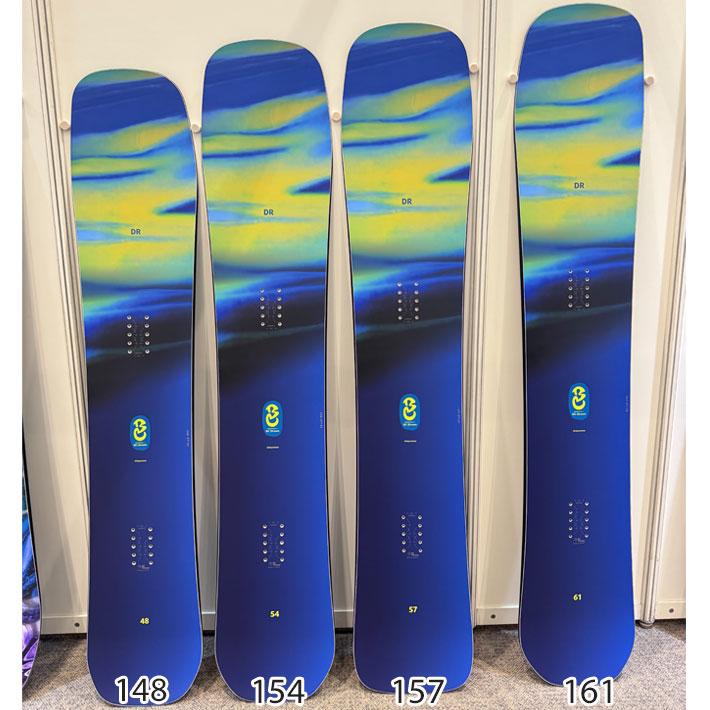 予約 26-27 ビーシーストリーム BC Stream SNOWBOARDS スノーボード 