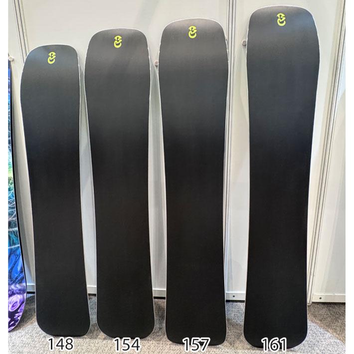 Sho　BC Stream 予約 26-27 ビーシーストリーム BC Stream SNOWBOARDS スノーボード