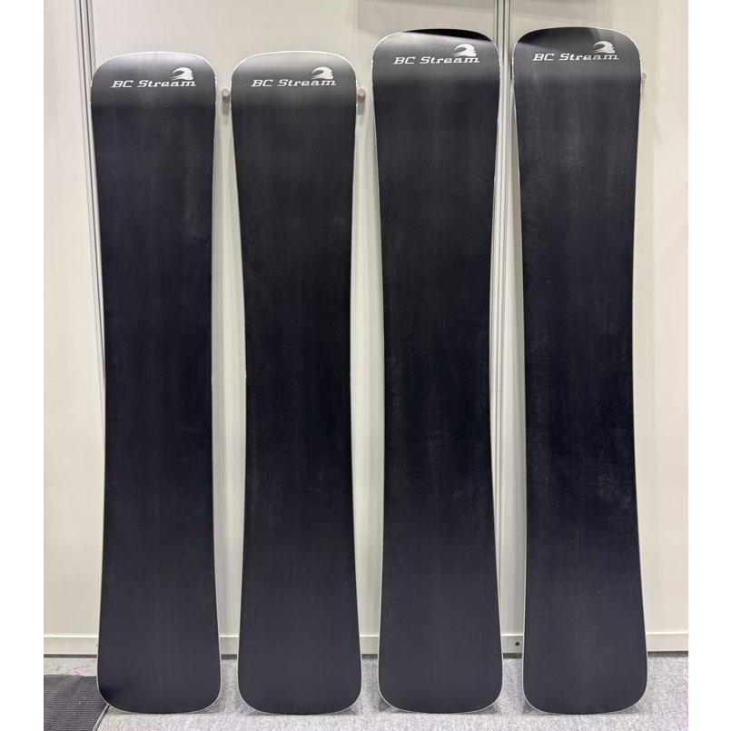 予約商品 25-26 BC Stream スノーボード H エイチ 154cm 158cm 予約商品 25-26 BC Stream スノーボード H エイチ 154cm 158cm
