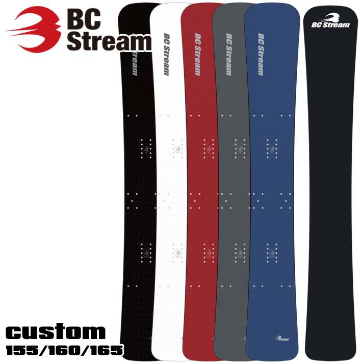 受注生産受付 25-26 BC Stream スノーボード ビーシーストリーム 受注生産受付 25-26 BC Stream スノーボード ビーシーストリーム