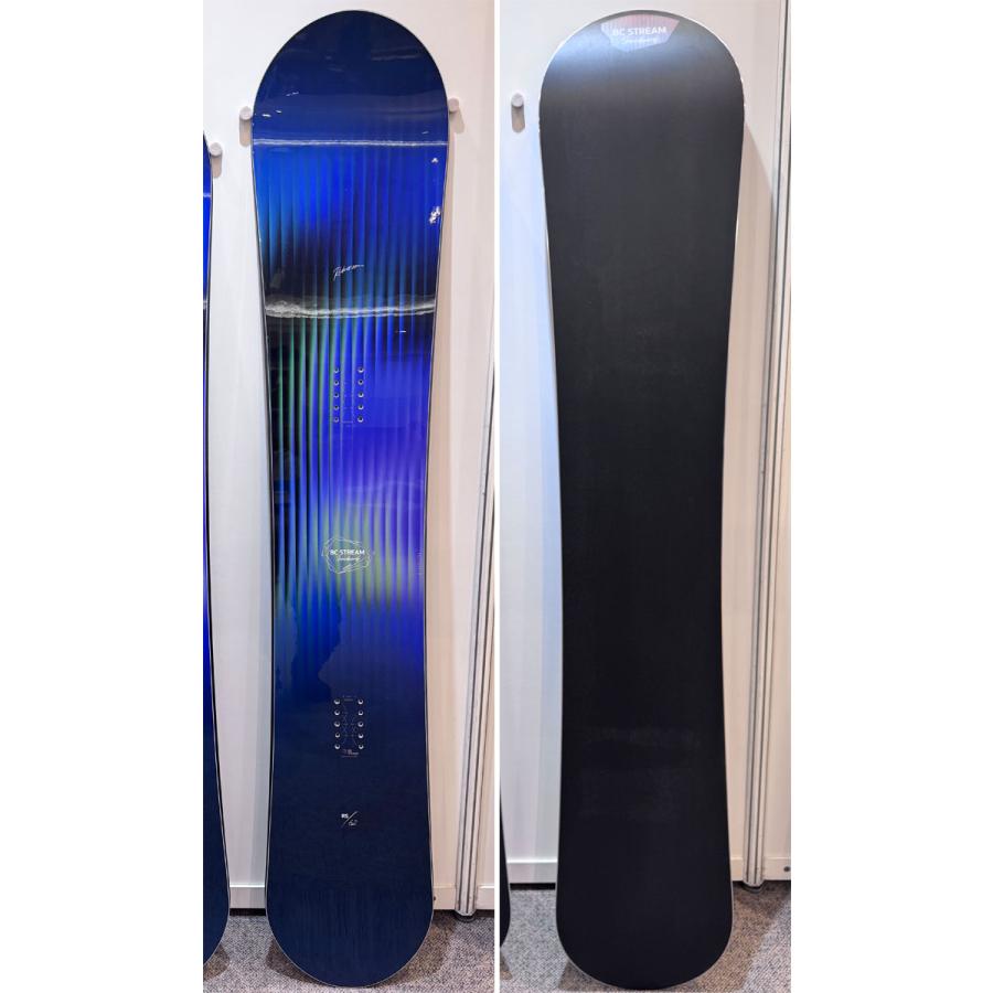 予約 26-27 ビーシーストリーム BC Stream SNOWBOARDS スノーボード