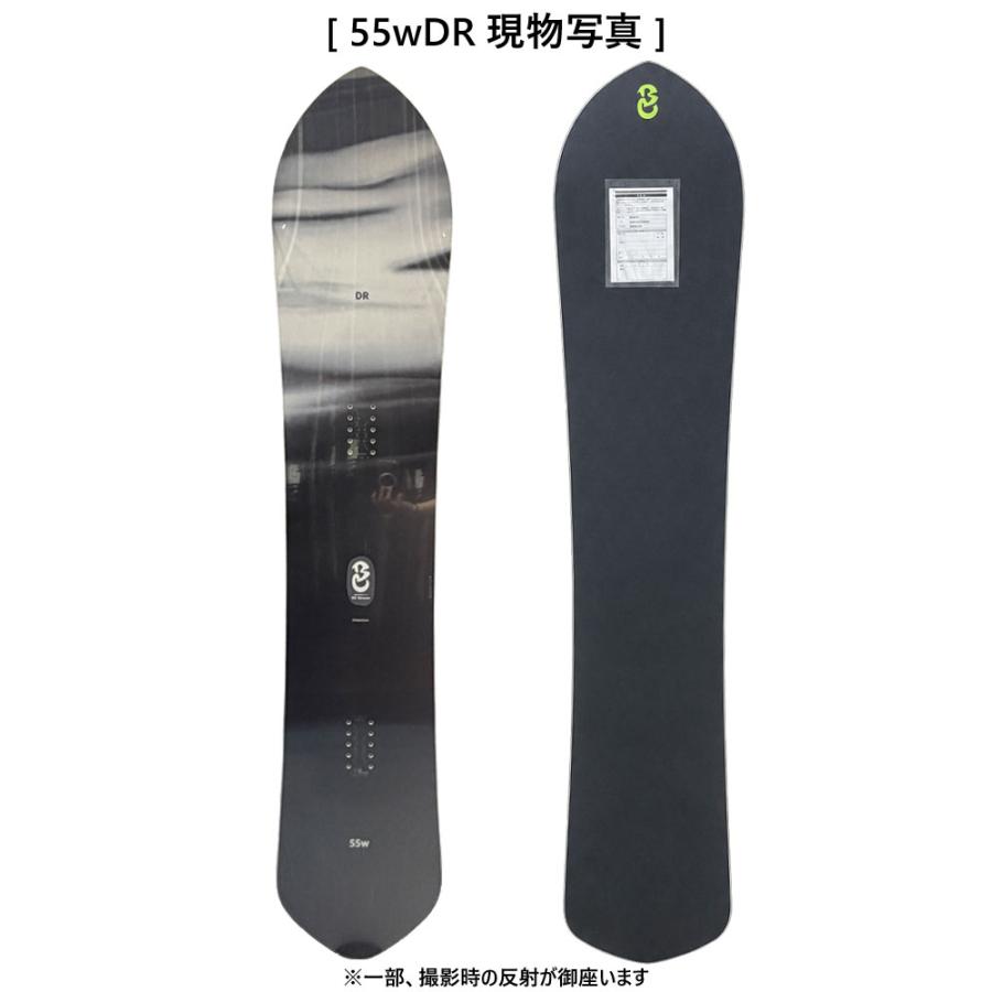 即出荷 フォローズ限定 26-27 スノーボード ビーシーストリーム BC