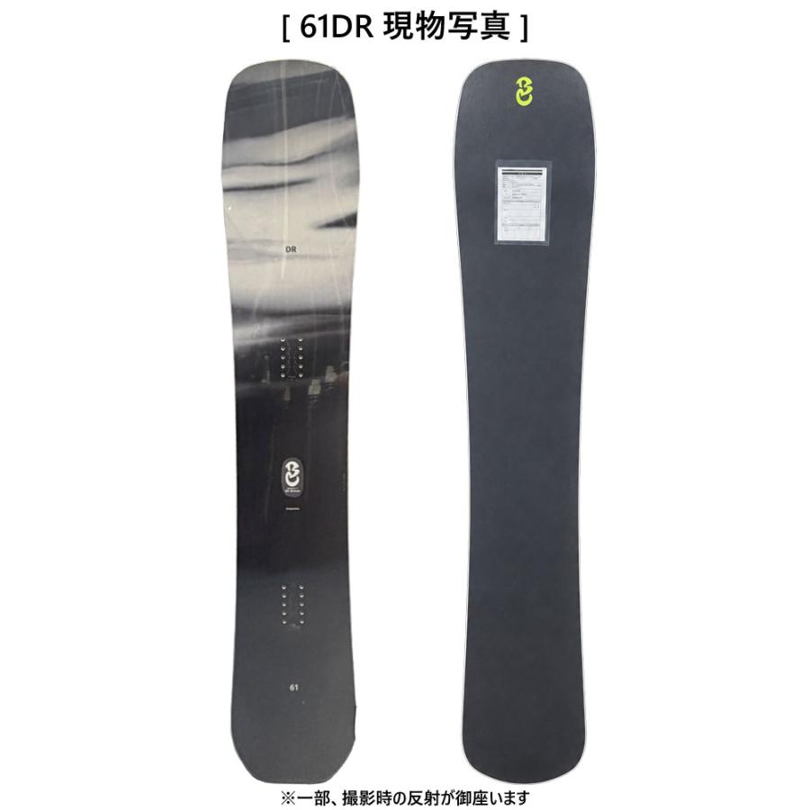 即出荷 フォローズ限定 26-27 スノーボード ビーシーストリーム BC