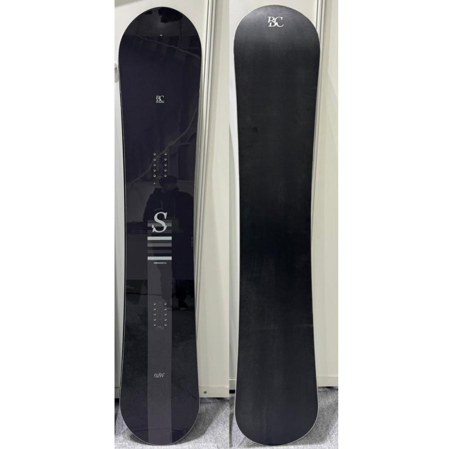 24-25 ビーシーストリーム BC Stream S エス 135cm キッズ ジュニア 