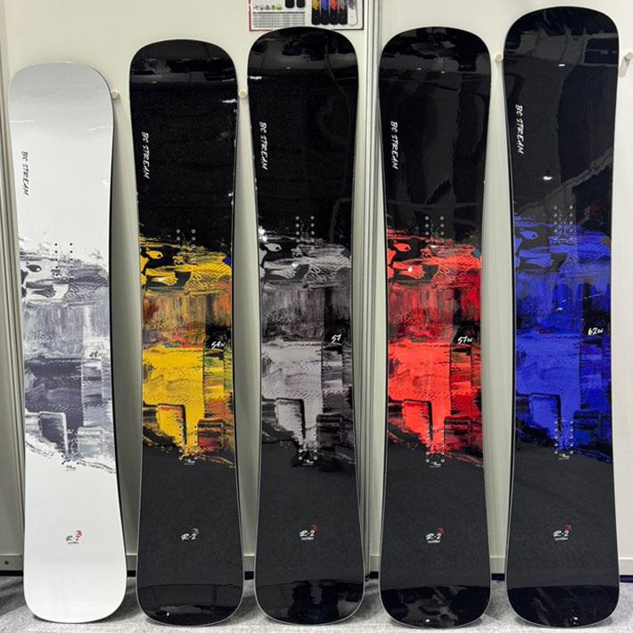 24-25 ビーシーストリーム R-2 CUSTOM R2 BC Stream アールツー 24-25 ビーシーストリーム R-2 CUSTOM R2 BC Stream アールツー