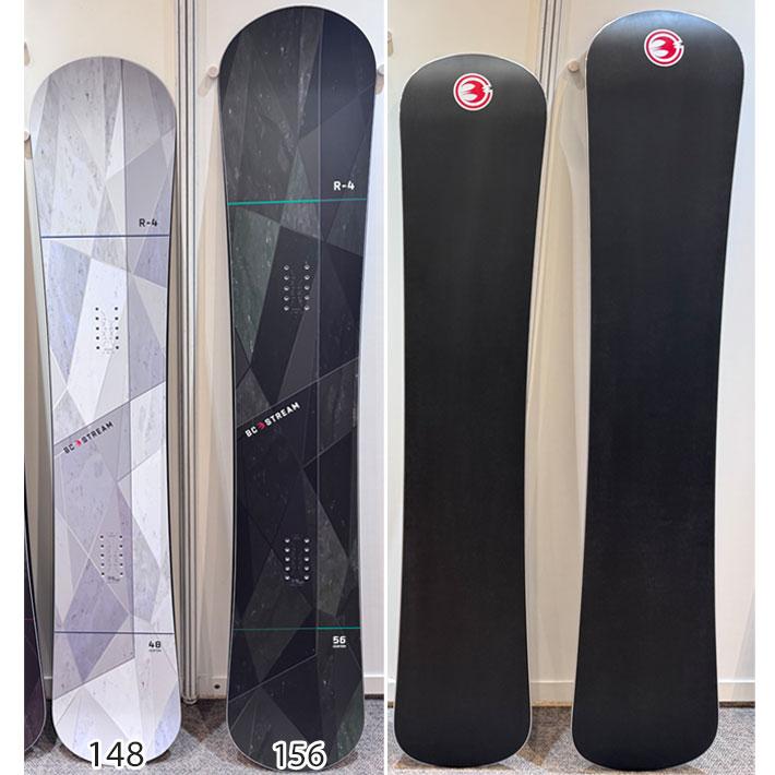 受注生産 26-27 ビーシーストリーム BC Stream SNOWBOARDS 