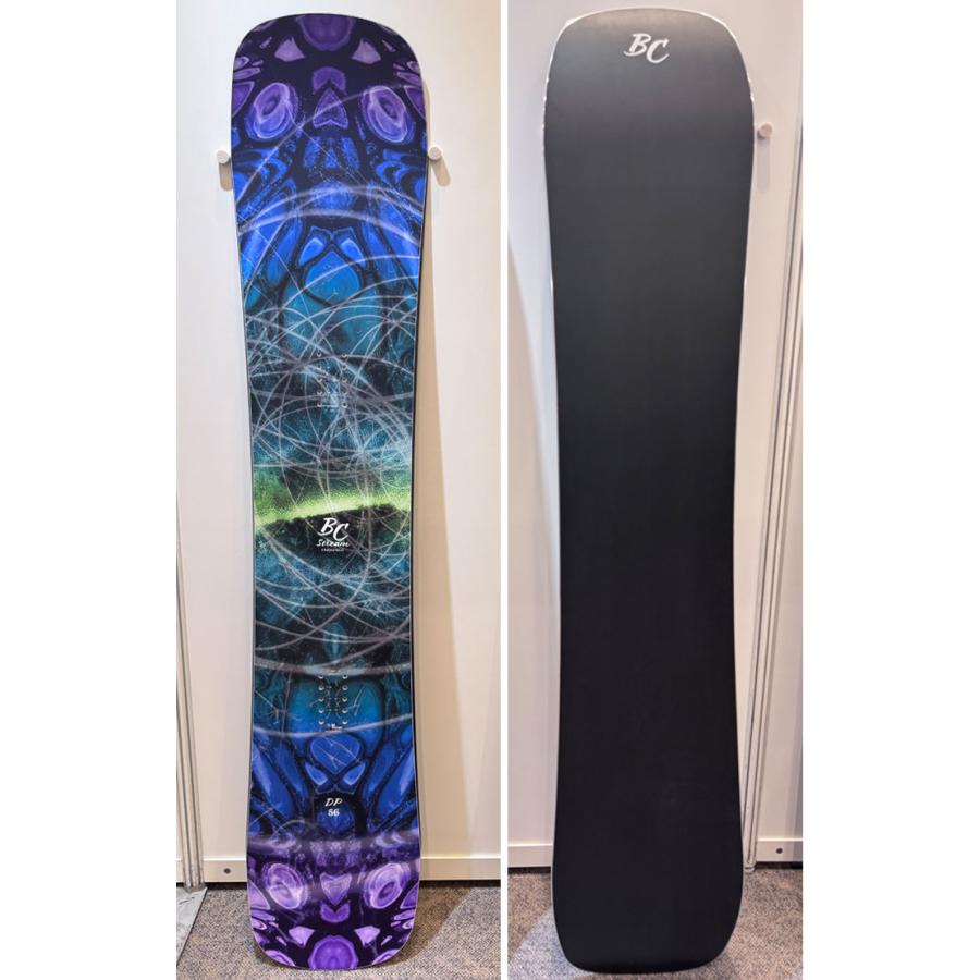 週末値下げ BC stream TC 162 アルペン スノーボード BC Stream TC162