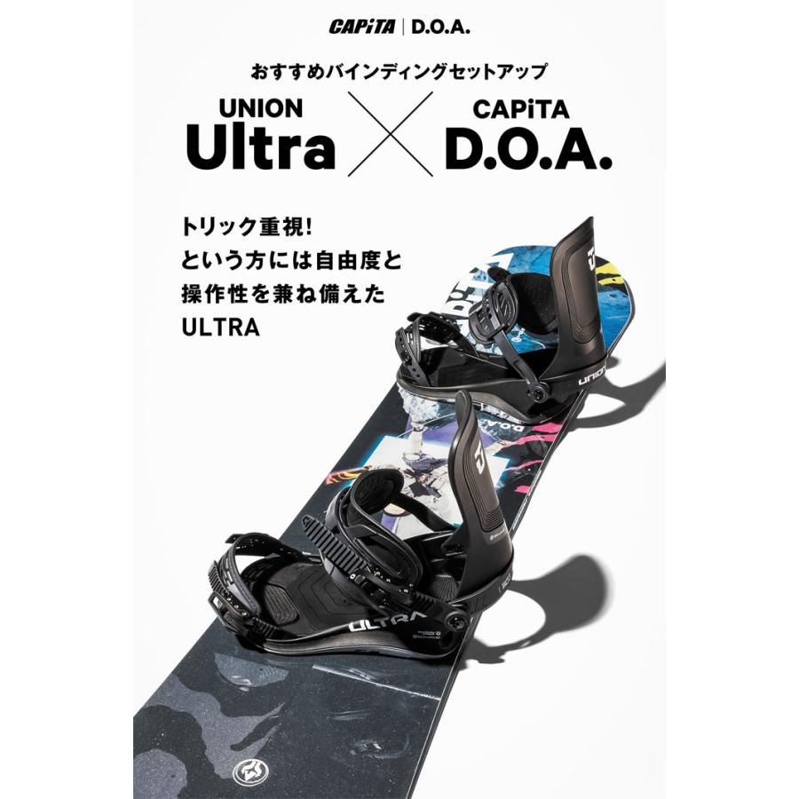 CAPiTA 早期予約 25-26 CAPITA スノーボード キャピタ DOA CAPiTA 早期予約 25-26 CAPITA スノーボード キャピタ DOA