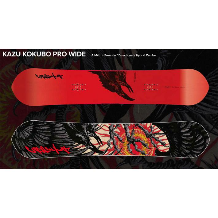 CAPiTA 早期予約 25-26 CAPITA スノーボード キャピタ KAZU CAPiTA 早期予約 25-26 CAPITA スノーボード キャピタ KAZU