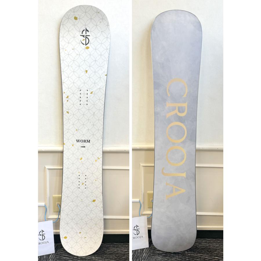 楽天市場】【メンテナンスします】CROOJA WORM 2024-25モデル 楽天市場】【メンテナンスします】CROOJA WORM 2024-25モデル