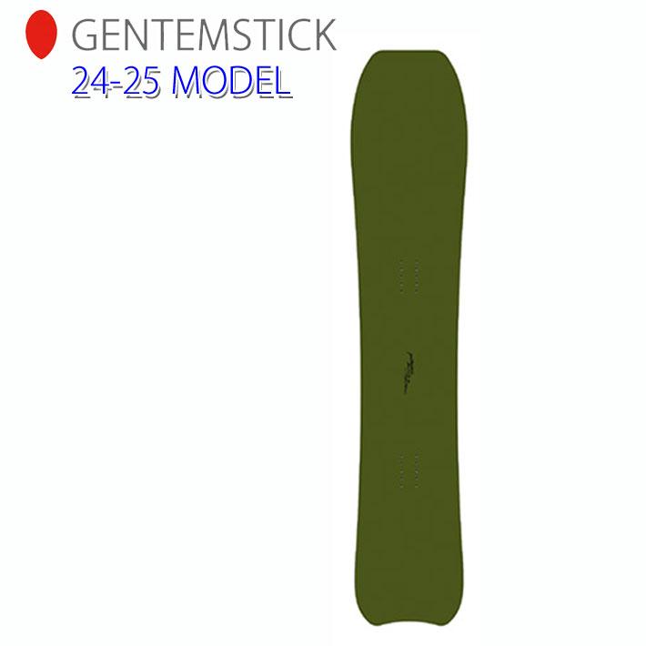 ゲンテンスティックマンタレイ154cm