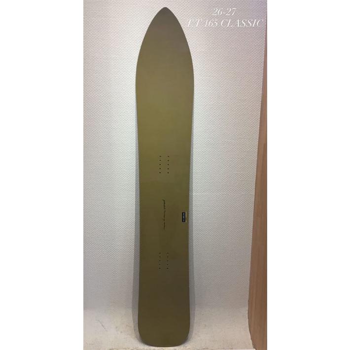genten（ゲンテン） 予約 26-27 GENTEMSTICK ゲンテンスティック T.T