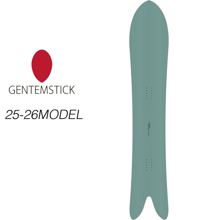 [早期予約] 24-25 ゲンテンスティック GENTEMSTICK MAGIC38 168cm マジック38 スノーボード パウダーボード  アクセルキャンバー 板 2024 2025 : sn-sb-gentem-012 : follows - 通販 - Yahoo!ショッピング