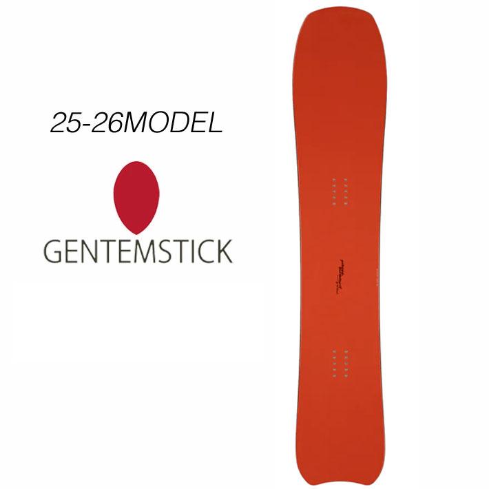 [予約] 24-25 ゲンテンスティック GENTEMSTICK GIANT MANTARAY 159cm ジャイアント マンタレイ スノーボード  パウダーボード ショートキャンバー 板 2024 2025 : sn-sb-gentem-028 : follows - 通販 - 