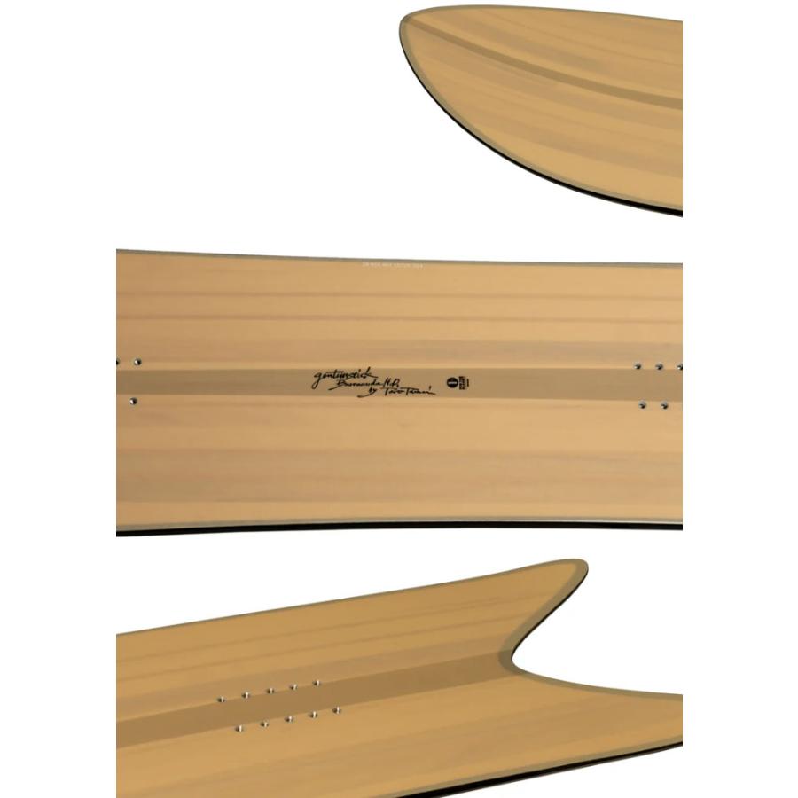 genten 予約25-26 GENTEMSTICK バラクーダ ハイパフォーマンス genten 予約25-26 GENTEMSTICK バラクーダ ハイパフォーマンス