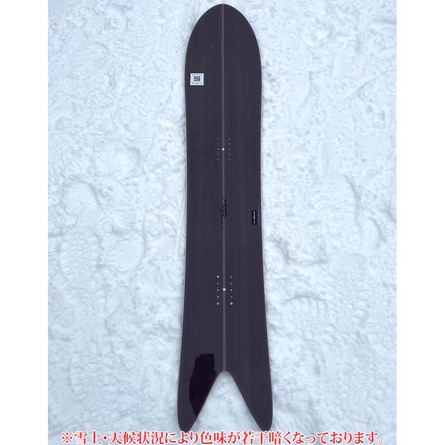 genten 予約 25-26 GENTEMSTICK MERMAID 151cm ゲンテン genten 予約 25-26 GENTEMSTICK MERMAID 151cm ゲンテン
