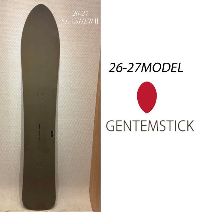 genten（ゲンテン） 予約 26-27 GENTEMSTICK ゲンテンスティック