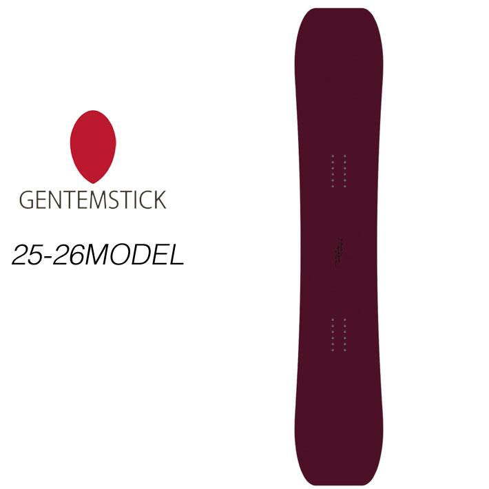 genten（ゲンテン） 25-26 GENTEMSTICK ゲンテンスティック