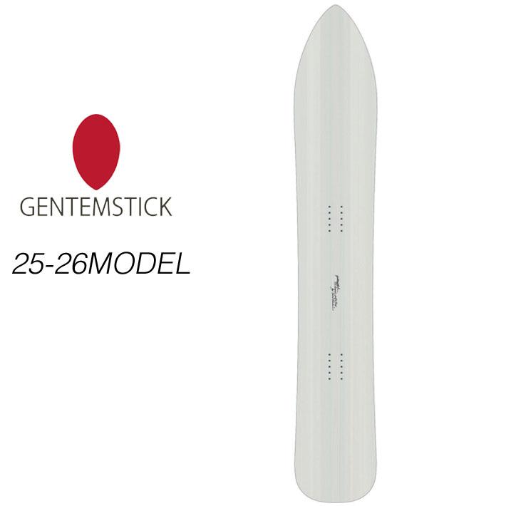 genten（ゲンテン） 25-26 GENTEMSTICK ゲンテンスティック T.T 165