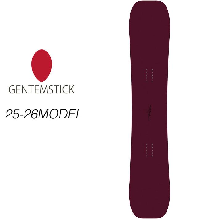 genten（ゲンテン） 25-26 GENTEMSTICK ゲンテンスティック INDY
