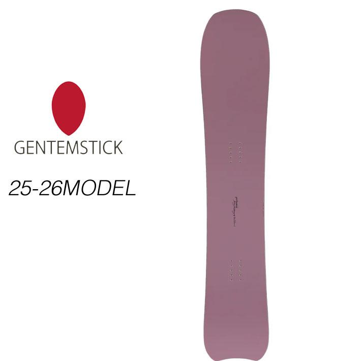 genten（ゲンテン） 25-26 GENTEMSTICK ゲンテンスティック BABY