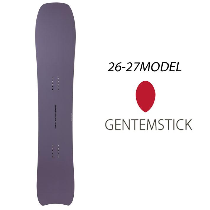 genten（ゲンテン） 予約 26-27 GENTEMSTICK ゲンテンスティック