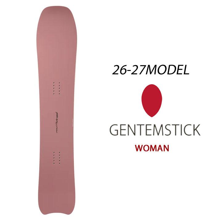 genten（ゲンテン） 予約 26-27 GENTEMSTICK ゲンテンスティック BABY