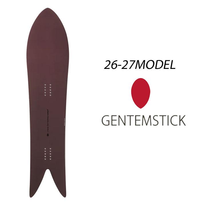 genten（ゲンテン） 予約 26-27 GENTEMSTICK ゲンテンスティック 