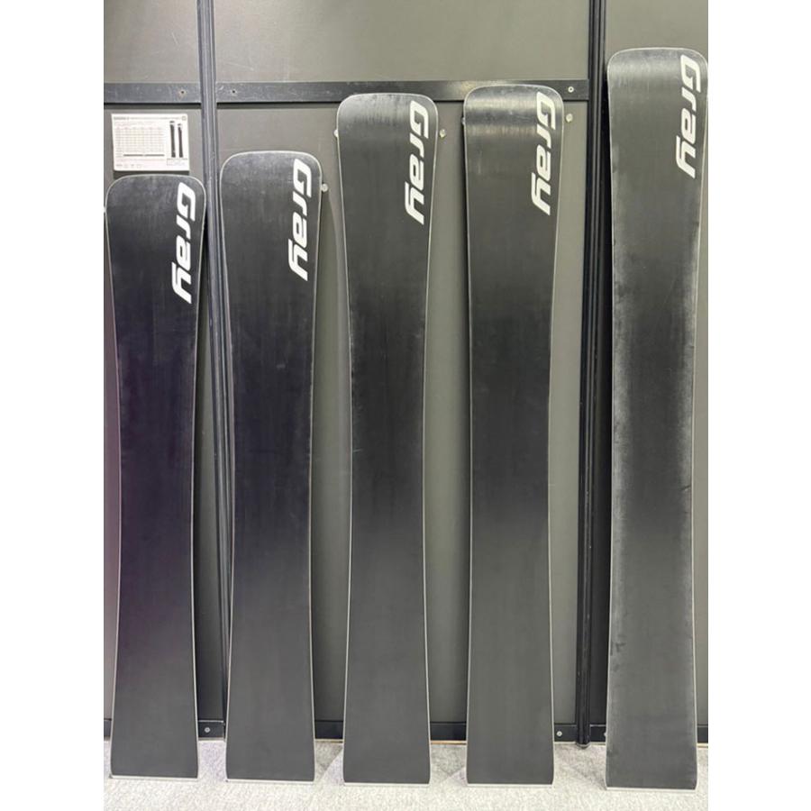 在庫限り 24-25 GRAY SNOWBOARDS グレイ QUADRA II クアドラ