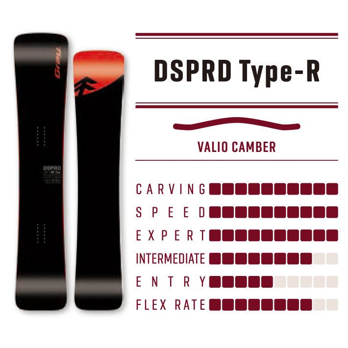 予約 25-26 GRAY SNOWBOARDS DESPERADO Ti Type-R デスペラード 予約 25-26 GRAY SNOWBOARDS DESPERADO Ti Type-R デスペラード