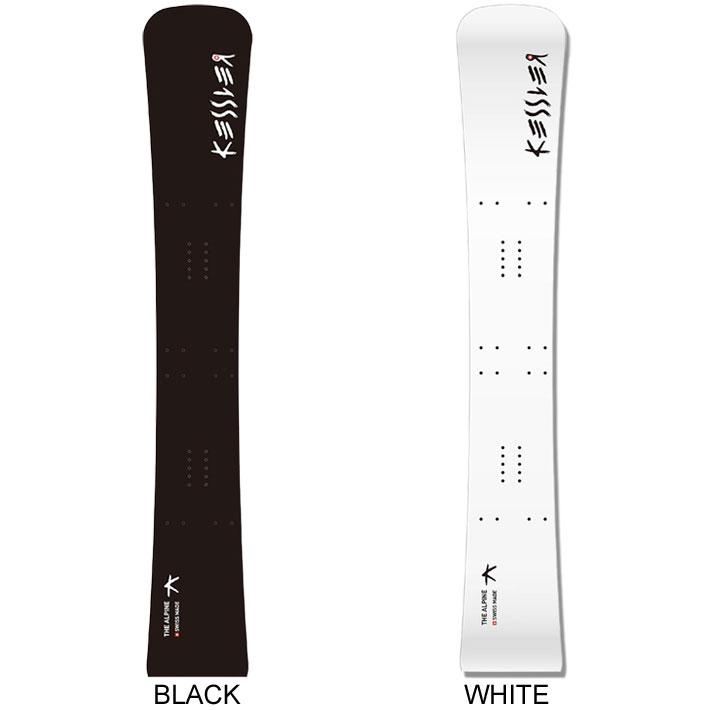 162 即出荷可能 25-26 KESSLER ケスラー SNOWBOARDS スノーボード THE