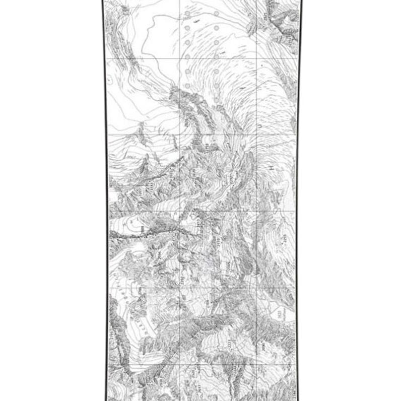 25-26 KESSLER ケスラー SNOWBOARDS スノーボード CONTOUR コントゥア