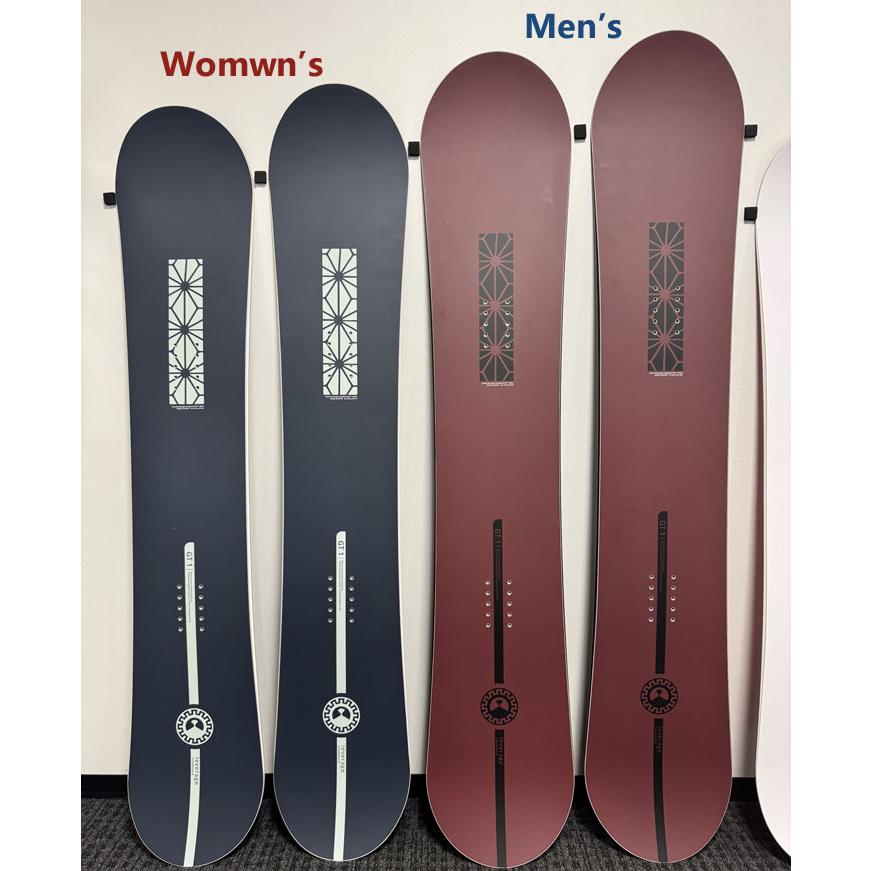 【値下げ】スノーボードセット RICE28 FLUX BURTON スノーボード 板 3点セット メンズ Q-LACE クイックレース ブーツ TWO