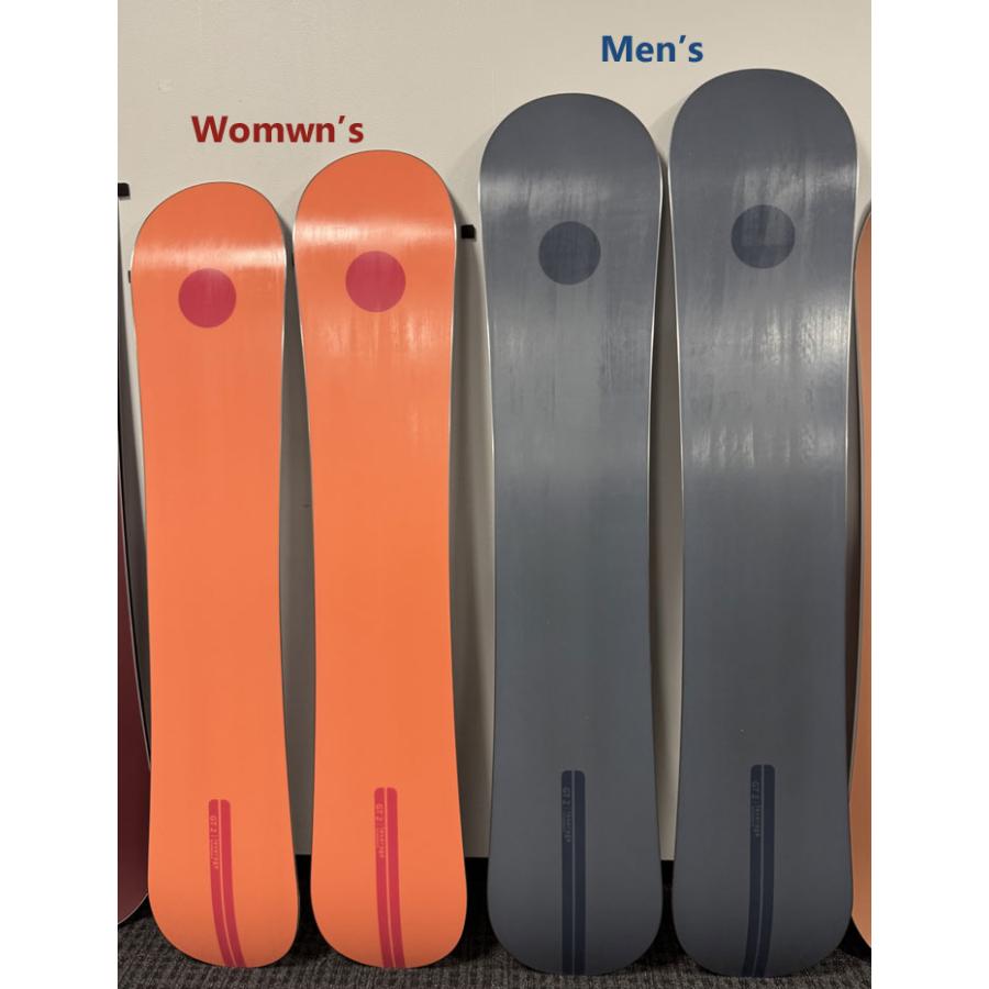 RICE28 ラスト1本！ 25-26 グラトリ スノーボード leverage レバレッジ