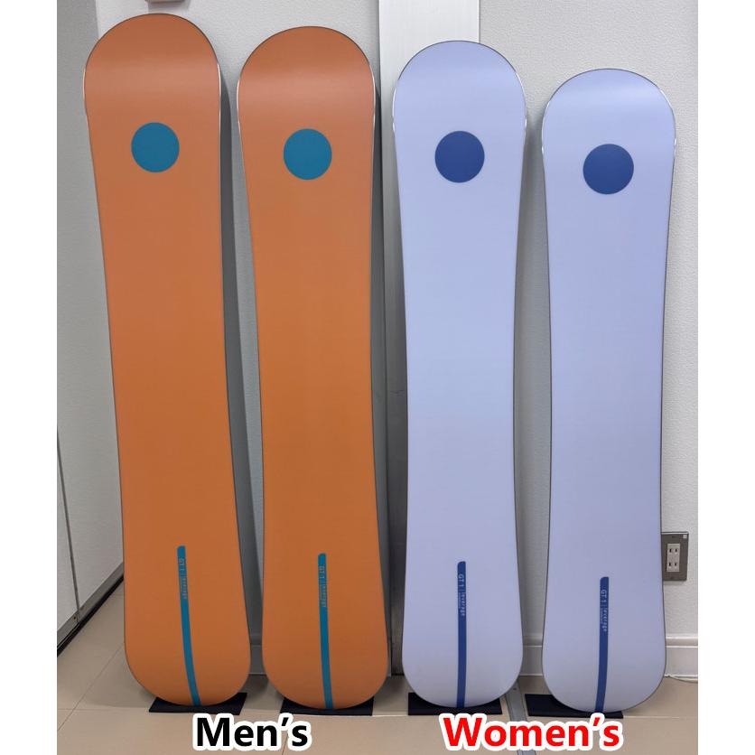 RICE28 予約 26-27 レバレッジ leverage スノーボード グラトリ GT1