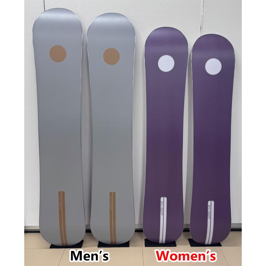 RICE28 予約 26-27 レバレッジ leverage スノーボード グラトリ GT2