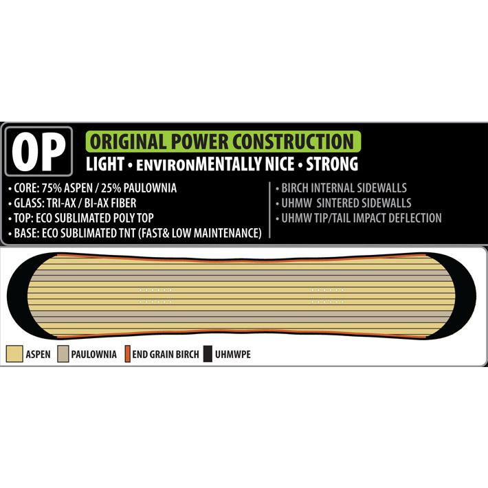 25-26 LIB TECH リブテック スノーボード JAMIE LYNN ジェイミーリン