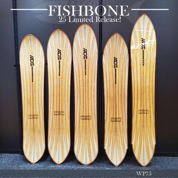 モス（MOSS） 即出荷 26-27 MOSS SNOWSTICK スノースティック アーリー