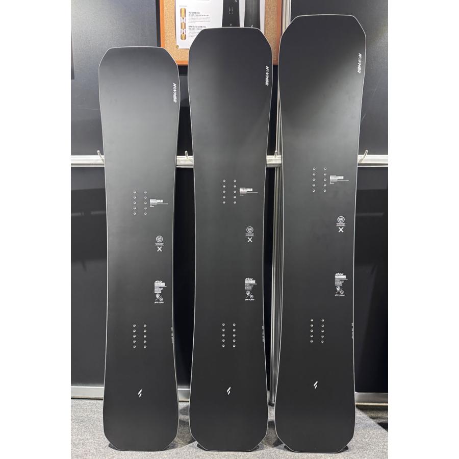 NOVEMBER（ノベンバー） 予約 26-27 NOVEMBER スノーボード SNOWBOARD
