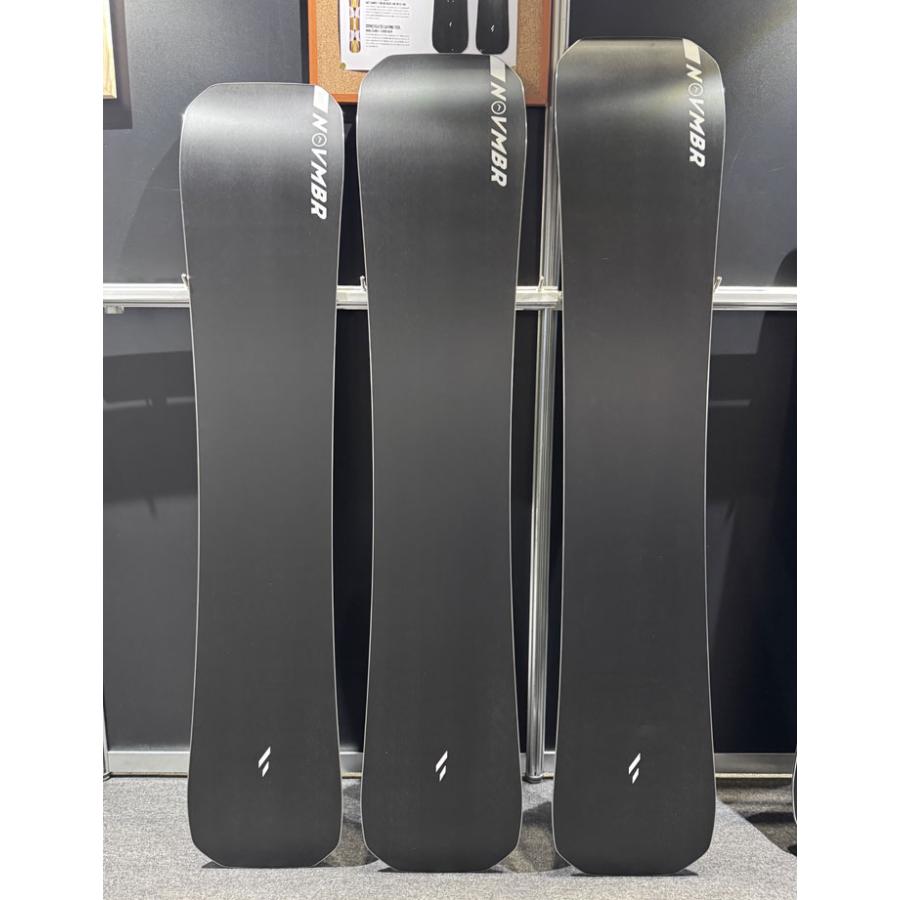 NOVEMBER（ノベンバー） 予約 26-27 NOVEMBER スノーボード SNOWBOARD