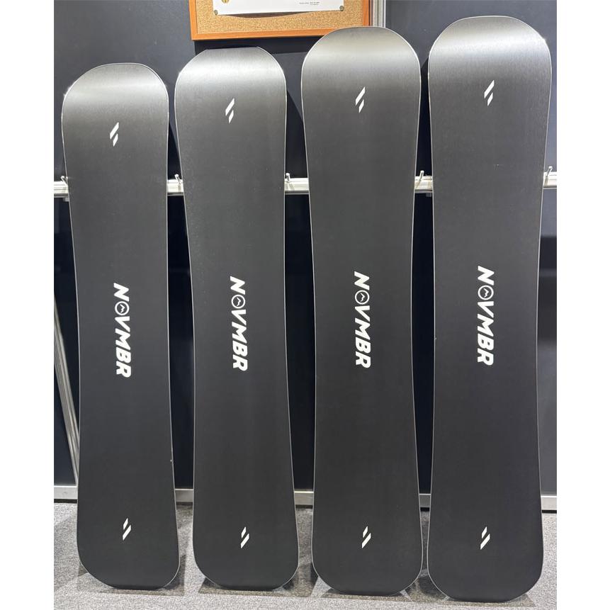 NOVEMBER（ノベンバー） 予約 26-27 NOVEMBER スノーボード SNOWBOARD