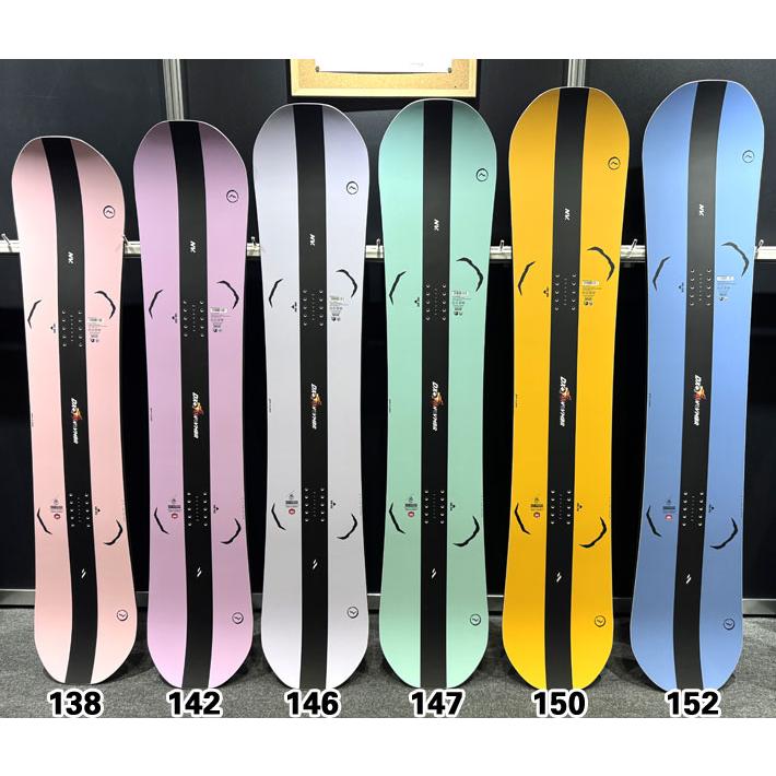 NOVEMBER（ノベンバー） 予約 26-27 NOVEMBER スノーボード SNOWBOARD