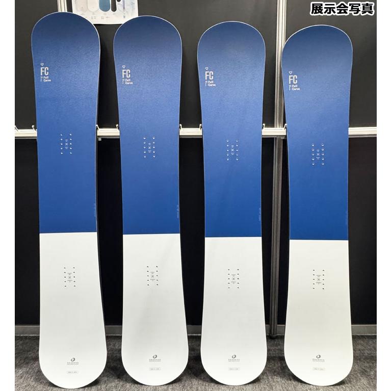 OGASAKA 予約商品 25-26 FC オガサカ エフシー Full Carve OGASAKA 予約商品 25-26 FC オガサカ エフシー Full Carve