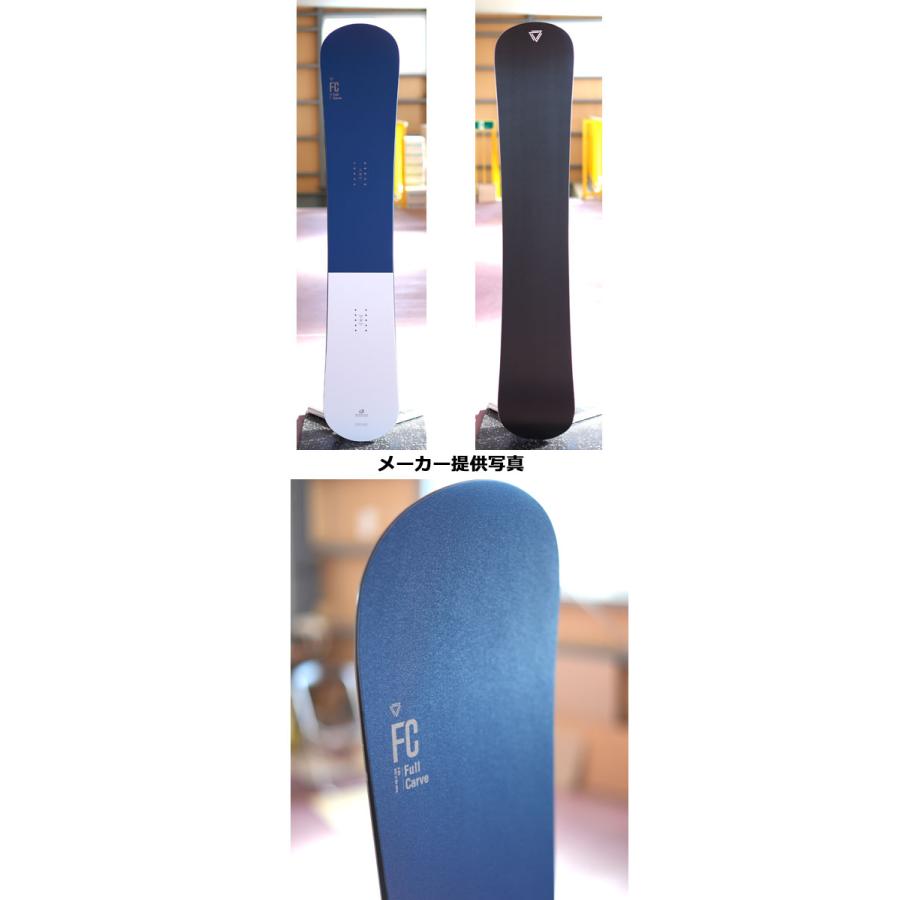OGASAKA 予約商品 25-26 FC オガサカ エフシー Full Carve OGASAKA 予約商品 25-26 FC オガサカ エフシー Full Carve