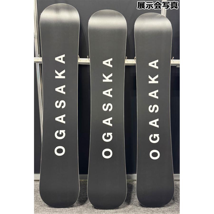 OGASAKA 予約商品 25-26 CT-TWIN オガサカ シーティ ツイン OGASAKA 予約商品 25-26 CT-TWIN オガサカ シーティ ツイン